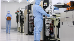 Минпромторг рассматривает возможность ограничения параллельного импорта вычислительной техники зарубежных брендов