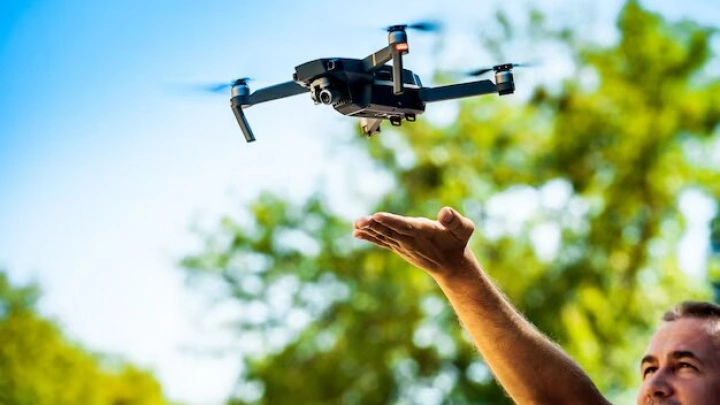 В авиационные правила в части подготовки и выполнения полетов добавили главу по беспилотникам