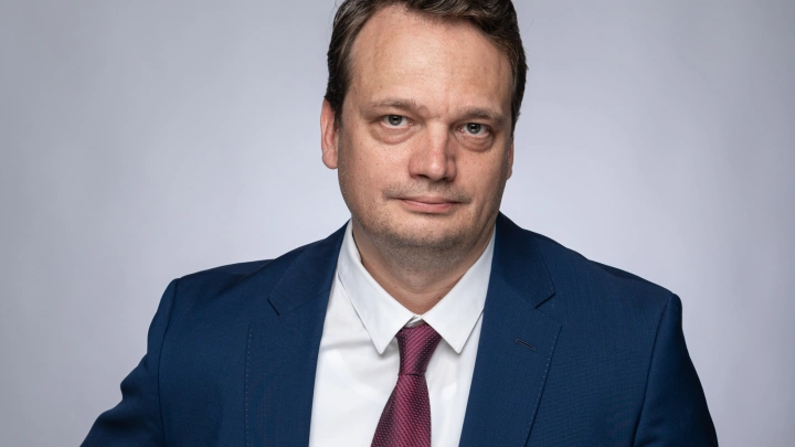 Александр Калко: «Приоритет в господдержке – для электронной компонентной базы»