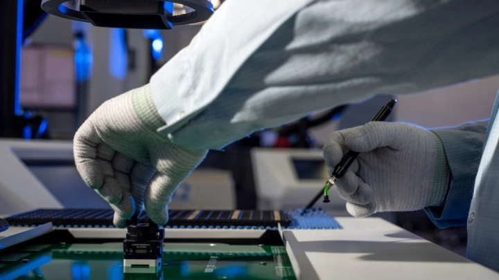 Ужесточен экспортный контроль в дружественных странах по ввозу в РФ электронной продукции