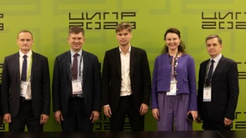 Минтранс России и Росатом заключили соглашение о сотрудничестве по вопросам технологической независимости в ИТ