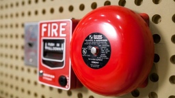 ВНИИПО МЧС России разработал первую редакцию ГОСТ по проектированию, монтажу, техническому обслуживанию систем передачи извещений о пожаре