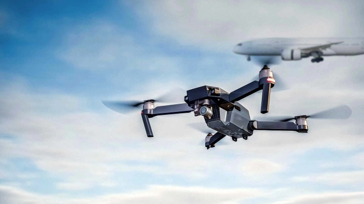 «Сколково» запускает акселератор SkyTech для разработки решений для БАС