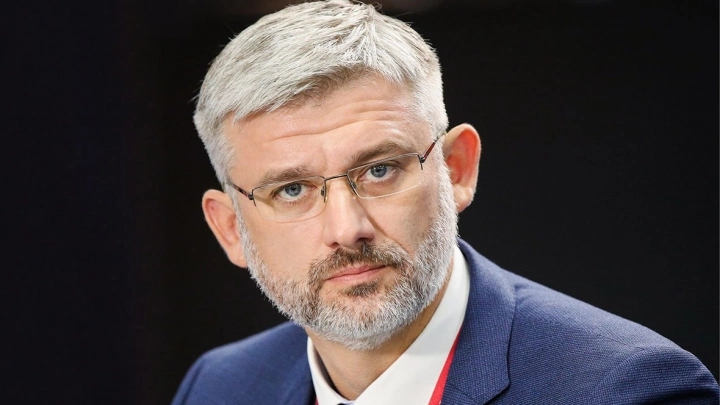 Евгений Дитрих стал председателем  нового центра компетенций по развитию импортонезависимого ПО для беспилотных авиасистем