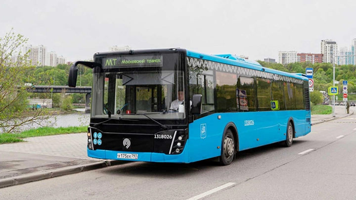 Минтранс разработал Положение о единой ГИС обеспечения транспортной безопасности