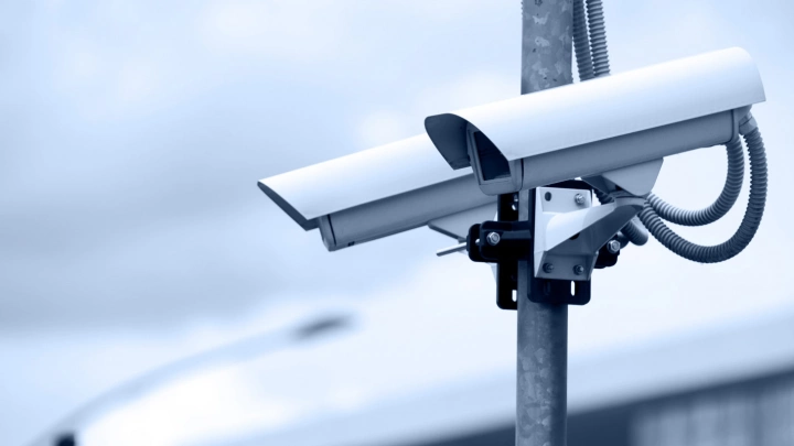 Управление автомобильных дорог Псковской области ищет подрядчика для аренды 50 комплексов фотовидеофиксации нарушений ПДД