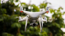 Президент России утвердил перечень поручений по вопросам развития беспилотных авиационных систем