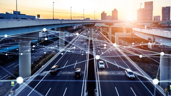 Разработаны проекты нацстандартов по внедрению интеллектуальных транспортных систем
