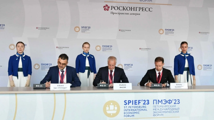 В России создали первую в стране цифровую систему безопасности для вузов на основе отечественных навигационных технологий