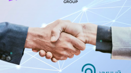 Sitronics Group стала официальным партнером I Всероссийского конкурса-олимпиады «Таланты Умного Города»