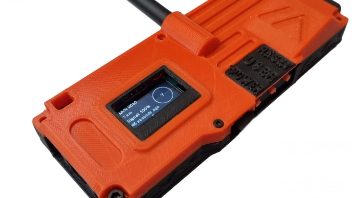 Ростех разработал независимую сеть передачи данных для беспилотников и промышленных объектов