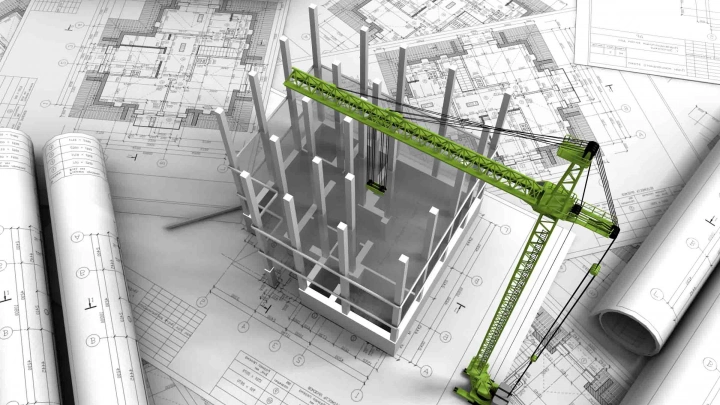 Данные о применении технологии информационного моделирования станет обязательным для элементом данных в ЕГРЗ