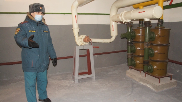 С 1 октября 2023 года вступят в силу 5 национальных стандартов в сфере гражданской обороны