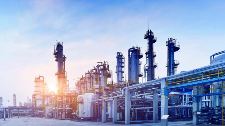 С 20 июня 2023 года введен в действие обновленный перечень индикаторов риска нарушения обязательных требований в области промышленной безопасности