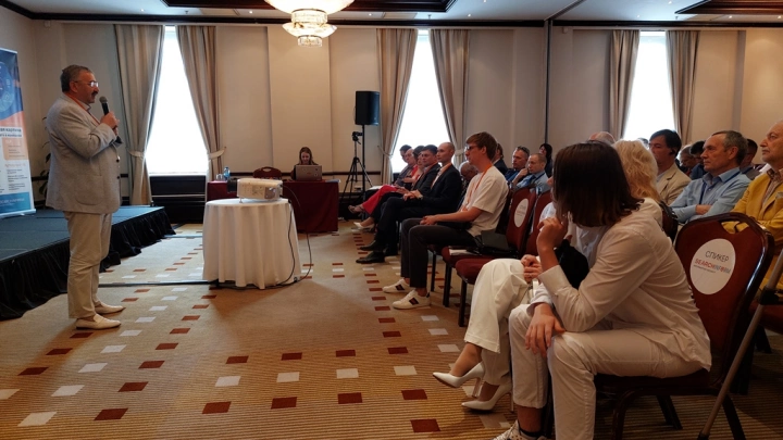 «СёрчИнформ» получила более 70 заявок на партнерство в первые сутки после открытия франшизы