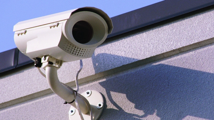 24 железнодорожные станции Подмосковья оснащены камерами видеонаблюдения с распознаванием лиц