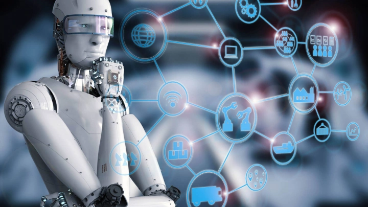 Выручка топ-10 компаний ИИ-рынка в России выросла за 2022 год на 67%