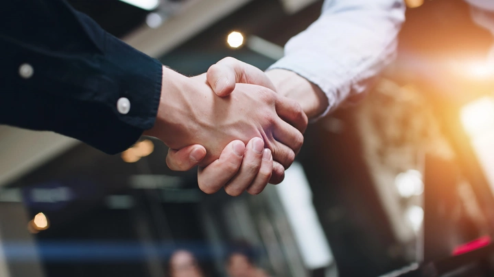 «Аквариус» приобрел долю 67,8% в компании «Аэродиск»