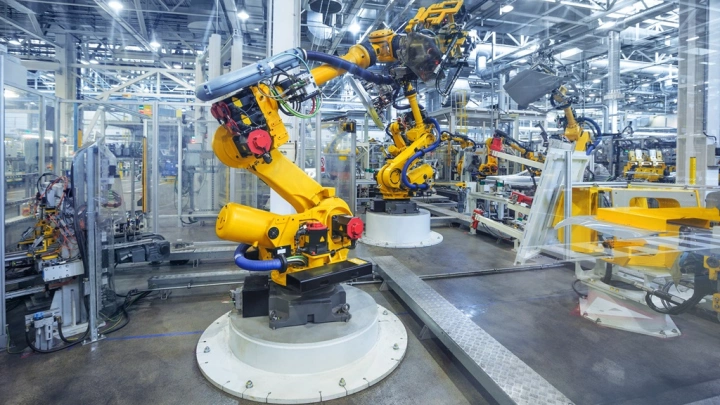 Правительство упростило порядок выдачи заключений на промышленную продукцию, не имеющую аналогов в России