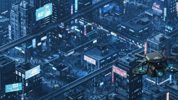 Правительство утвердило Стратегию развития беспилотной авиации до 2030 года