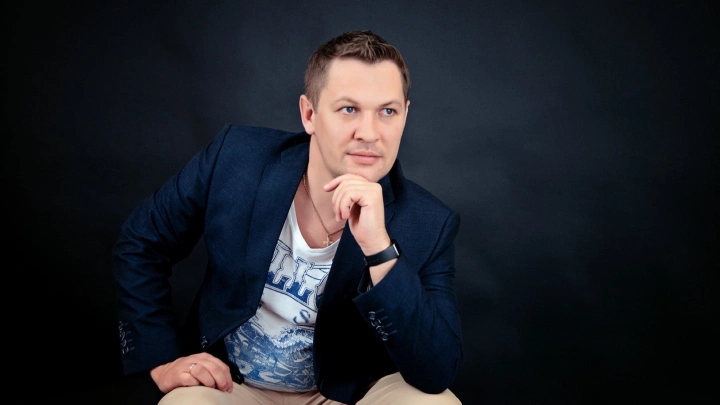 Павел Чиликин: «Лучше мечтать о господдержке в форме законодательной базы»