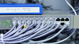 В ФТС нашли российскую замену оборудования Cisco