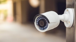 В Краснодарском крае камеры видеонаблюдения планируют объединить в систему