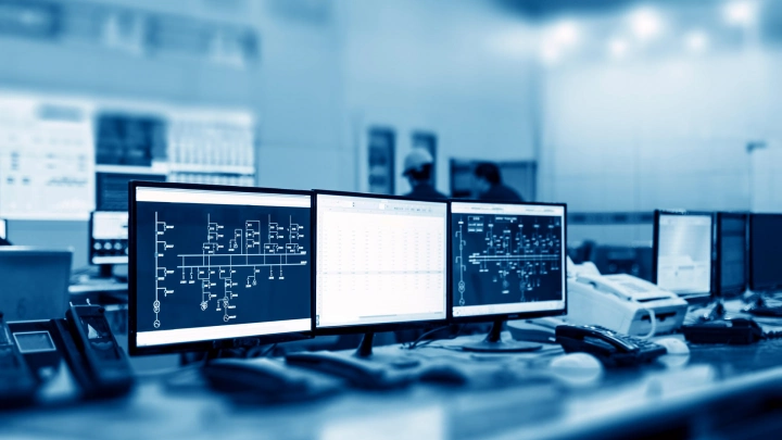 Российская АСУ ТП «Лацерта» может заменить ПО Siemens и Schneider Electric