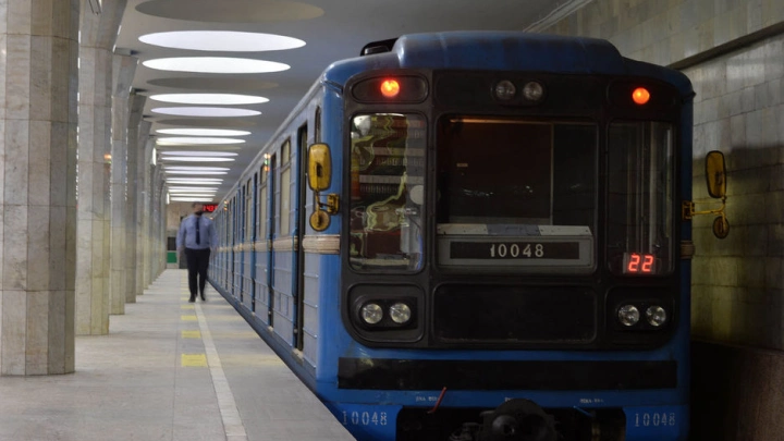 Метрополитен Новосибирска закупил 19 детекторов взрывчатых веществ