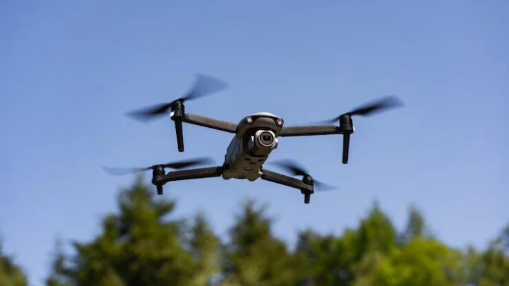 К 1 октября 2023 года регионам поручено разработать программы развития беспилотных авиасистем