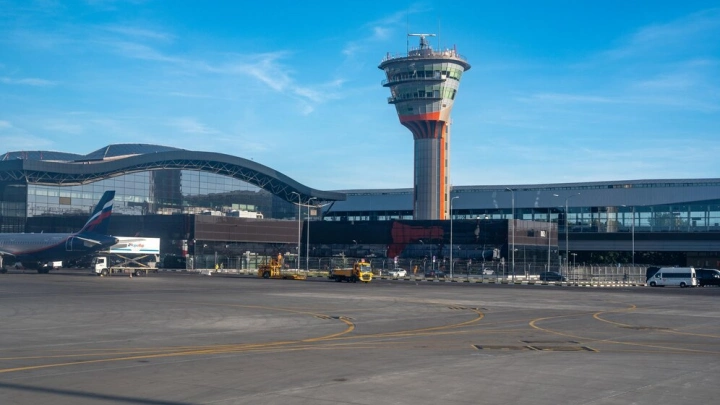 Около 19 млн рублей заплатит аэропорт Шереметьево за внедрение системы видеоаналитики