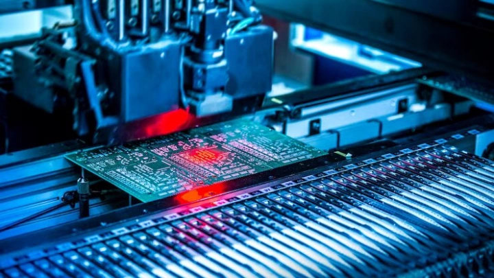 Минпромторг ищет подрядчиков для разработки технологий и промышленных установок для выпуска микросхем