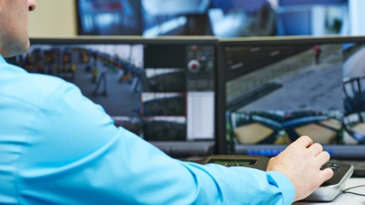 «РТ-Охрана» получила аккредитацию в качестве ПТБ для защиты объектов инфраструктуры морского и внутреннего водного транспорта