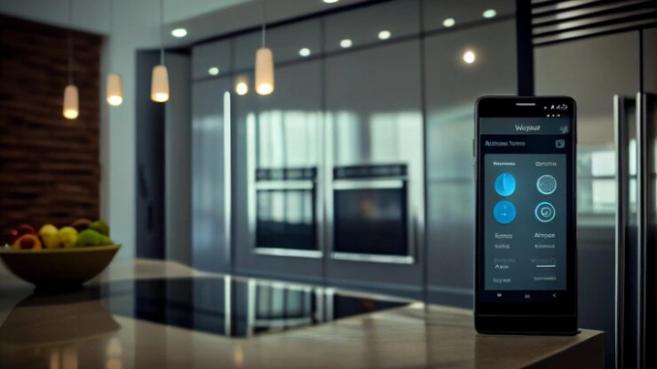 Росстандарт, Минцифры и Минпромторг утвердили Программу стандартизации в области умных домов, зданий и сооружений на 2023-2030 годы