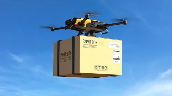 Минпромторг России разработал изменения Общероссийского классификатора в части БАС