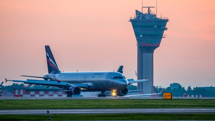 В России Центры Единой системы организации воздушного движения переведены на отечественный комплекс автоматизации