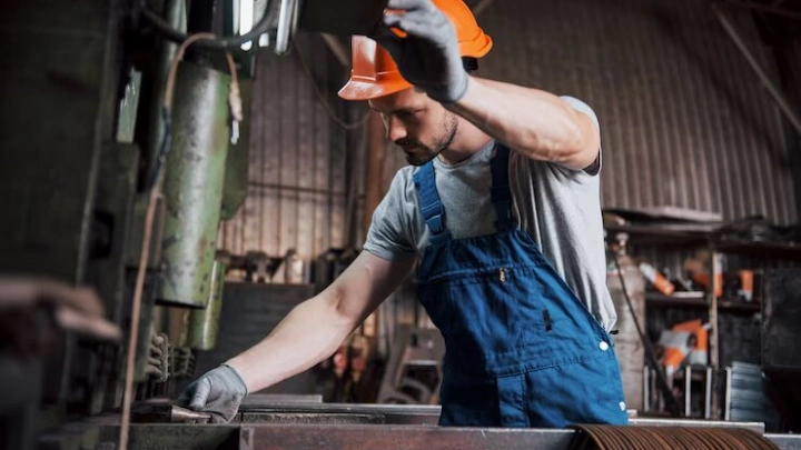 На ИННОПРОМ-2023 назвали регионы с эффективной реализацией промышленной политики