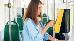 «Микрон» и администрация Екатеринбурга подписали соглашение  о цифровизации транспорта столицы Урала