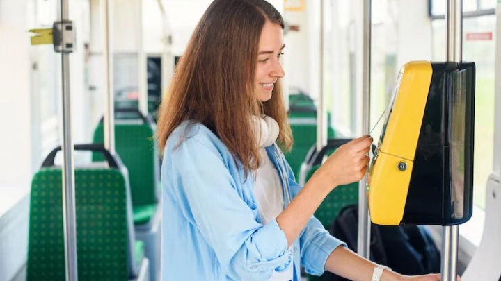 «Микрон» и администрация Екатеринбурга подписали соглашение  о цифровизации транспорта столицы Урала