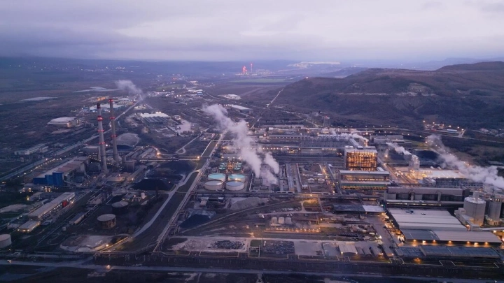 ФСБ РФ установила порядок ведения реестров промышленной безопасности