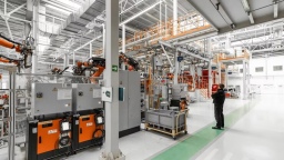 2 млрд рублей выделит Правительство РФ на проекты по созданию комплектующих для промышленных предприятий