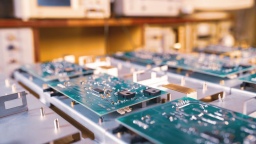 Балльная система – шанс для отрасли?