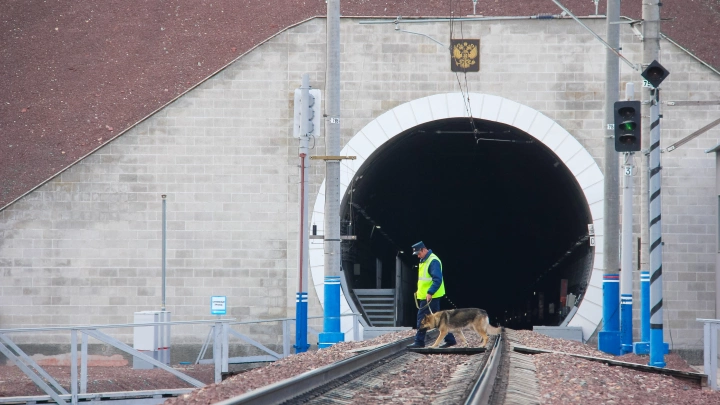 Внесены изменения в порядок защиты от актов незаконного вмешательства ОТИ с зоной транспортной безопасности