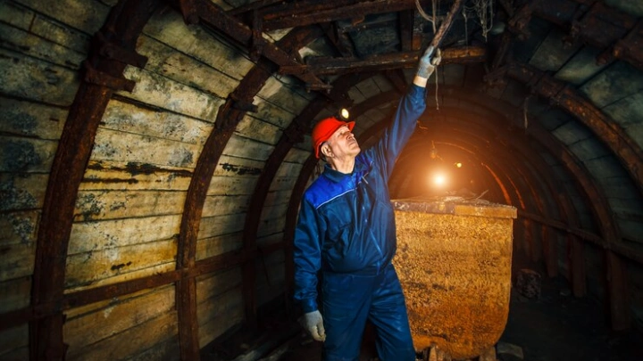 Разработаны изменения в законодательство для обеспечения безопасности в угольной отрасли