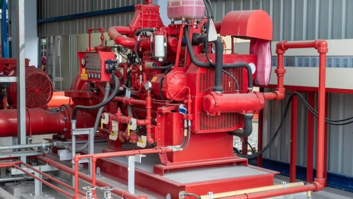 Убрать с объектов «кирпичи»