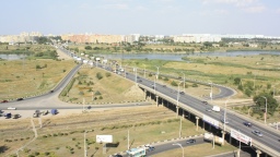 Минтранс Ростовской области ищет подрядчика для проведения проектно-изыскательных работ по оснащению мостов техсредствами ОТБ