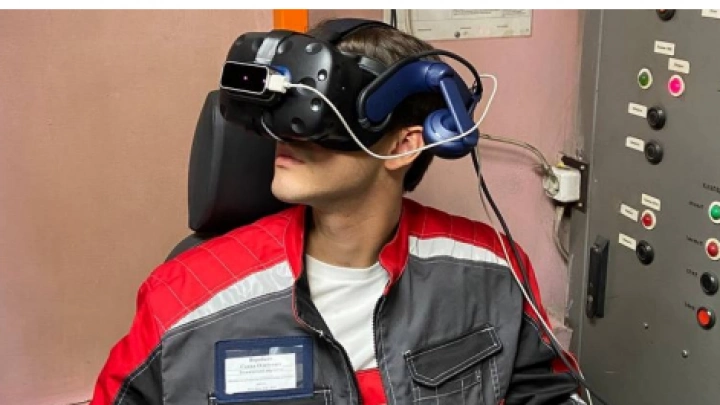 НЛМК совместно с компанией «Интехком» внедряет удаленное управление промышленными кранами