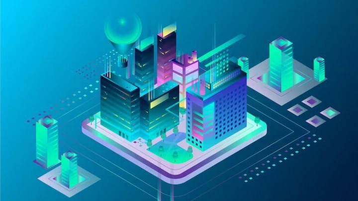 Цифровой двойник Казани будет разработан до конца 2024 года