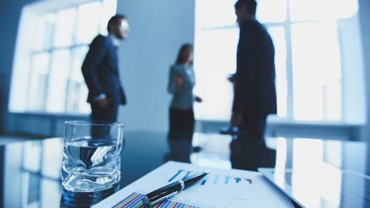 Против российских предприятий введены новые санкции