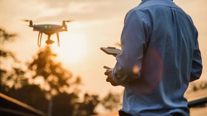 Госдума приняла законопроект в третьем чтении о противодействии БПЛА силовыми ведомствами и ведомственной охраной